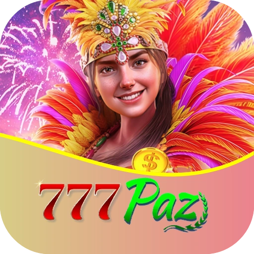 777paz LOGO