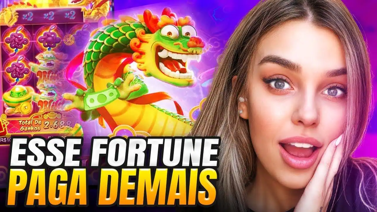 777paz Fortune Dragon