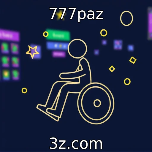 Acessibilidade em jogos como prioridade para desenvolvedores