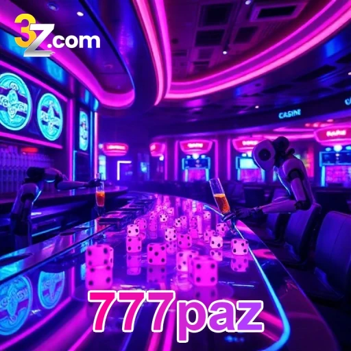 777paz Bônus Atrativos
