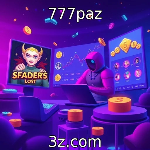 Tendências atuais na monetização de jogos digitais