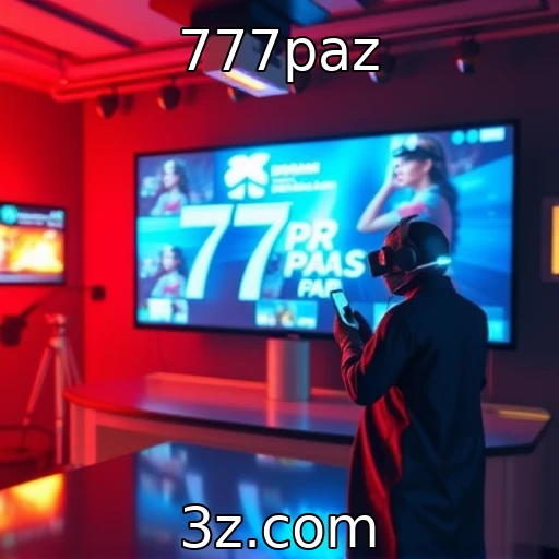 Tendências emergentes na realidade virtual nos jogos