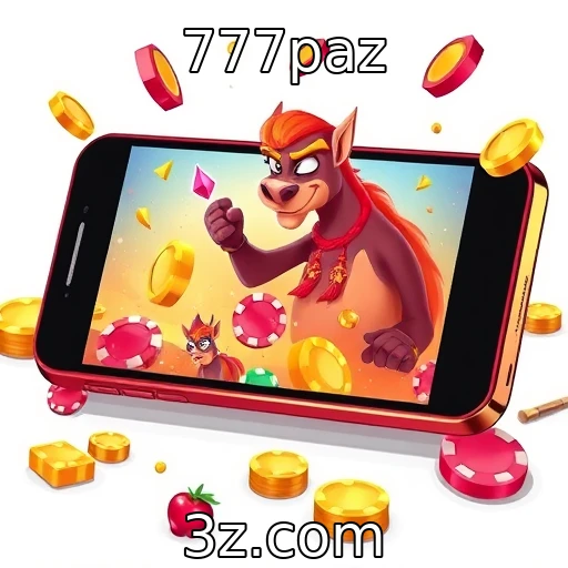 Crescimento do mercado de jogos em dispositivos móveis