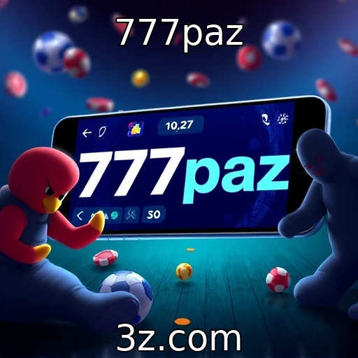 O crescimento do mercado de jogos mobile