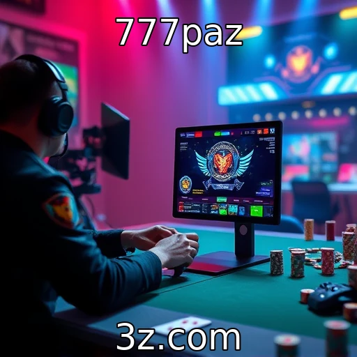 Inovações tecnológicas transformam a experiência gamer