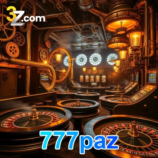 777paz Programa VIP